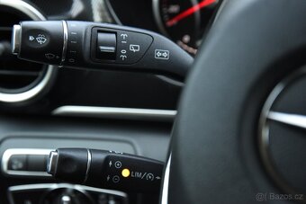Mercedes V 250d XL 4MATIC,NAVI,8MÍST,TEMP,DKLIMA,VÝHŘEV,DPH - 11