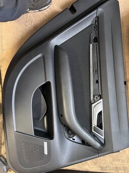 Audi A6 c6 4.2fsi BVJ 257Kw r.v2010 - 11