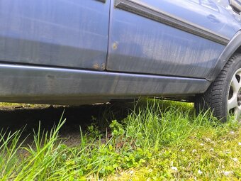 Škoda Favorit 1994, vstřik, přepis jen 800,- - 11