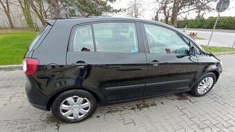 Vokswagen Golf - 11