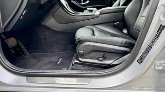 Mercedes-Benz GLC 220d AMG 4matic - 11