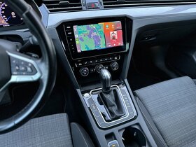 Volkswagen Passat B8 Variant 2.0TDI 110KW DSG Matrix,Webasto - 11