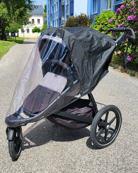 Thule Urban Glide 2 vč. příslušenství - 11