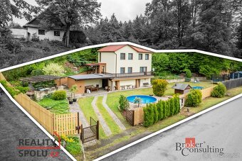 Prodej, domy/rodinný, 130 m2, 53943 Otradov 122, Chrudim [ID - 11