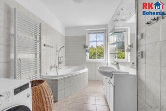 Prodej, rodinný dům, pozemek 2365 m2, Sukorady u Mladé Boles - 11