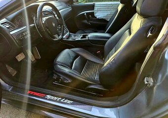 Maserati Granturismo  S - 11