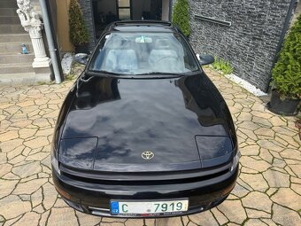 Toyota Celica 1.6 - 16Valve EFI -Wittmann Limited Edition - 11