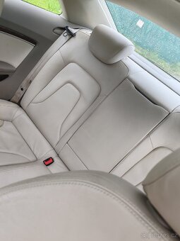 Audi A5 Coupe 3.0TDI 176kW - 11