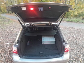Bmw e61 - 11