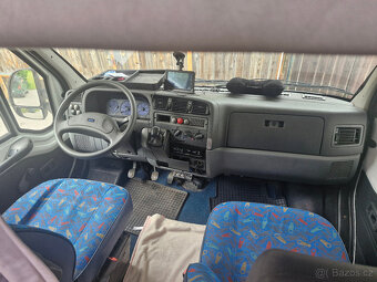 KNAUS TRAVELLER 700 L - 11