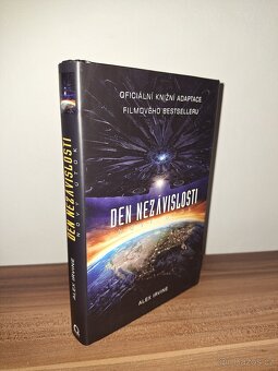 Knihy různých autorů - 11