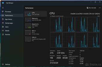 Dell Latitude 7490 + příslušenství - 11
