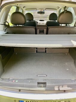 Opel meriva 1.6 benzin - 11