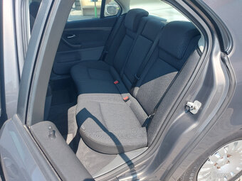 Saab 9-3 1,8i sedan S. KNIHA TAŽNÉ ZAŘÍZENÍ - 11