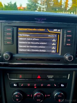 Seat Leon Style Combi 1.6Tdi 77kw, 2014, 1.majit - 11