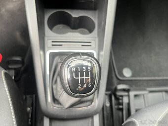 Škoda Fabia 1.0 TSI 81 kW 12/2020 - 11