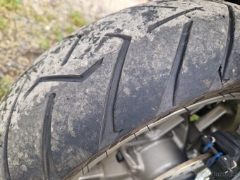 DUCATI MULTISTRADA 950 - 11