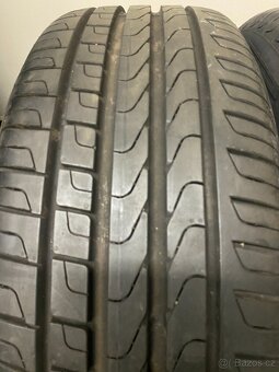 ORIGINAL ALU KOLA VW PASSAT B8 "ISTANBUL" 215/55/17 - 11