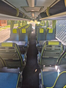 Volvo 9500 /9700 - 11