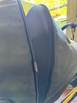 Junama Diamond Fluo - 11