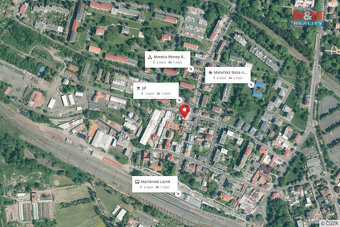 Prodej bytu 2+1, 68 m², Mariánské Lázně, ul. U Pily - 11
