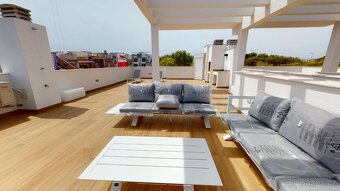 Nové bungalovy - Torrevieja - 11
