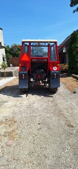 ZETOR 5611 - 11