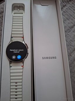 Samsung Galaxy Watch 7 40mm LTE - 11