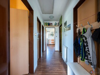 Prodej rodinného domu 3+kk se zahradou, Černíkovice - 11