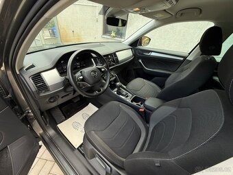 Škoda Kodiaq 2.0TDI Fl 110Kw DSG/Virtual/Navi/2024 - 11