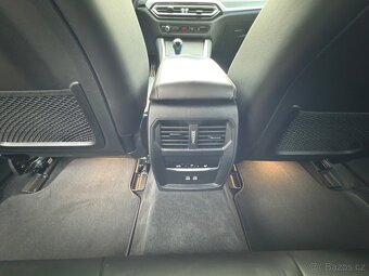 BMW i4 M50 xDrive 4x4 400kW Koup.ČR,1.majitel,2023,TAŽNÉ - 11