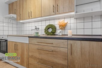 Pronájem, Byt 3+1, 68 m² -  + garáž, Červený Kostelec - 11