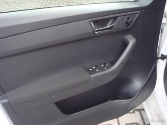Škoda Fabia III 1.4tdi 66kw SPORT 2016 - 11