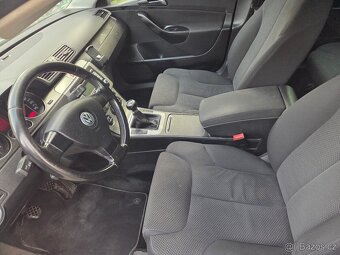 Vw Passat b6 2.0tdi 103kw-BMP - 11