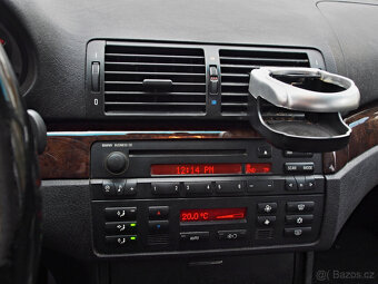 BMW e46 318i 2.0 105 kW + LPG - 11