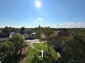 Pronájem bytu 2+1 Praha 9 - 11