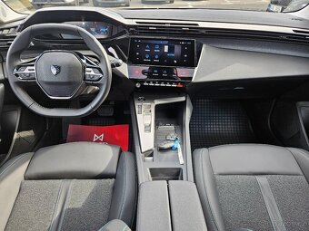 Peugeot 308SW 1.2PT 130 ALLURE EAT8 - 11