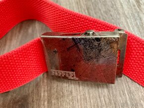 Nový šedivý penál / pouzdro / case na zip - 11