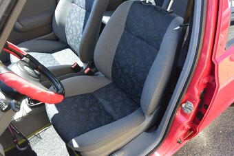 PRODÁM Škoda Felicia 1.3LXi 50kW POUZE 34TIS.KM - 11