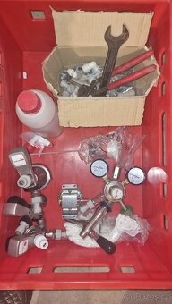 Gastro zařízení - 11