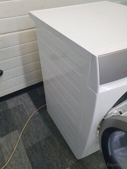 Set pračka a sušička AEG A++ - 11