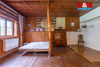 Prodej rodinného domu, 112 m², Oselce - 11