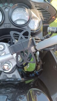 Honda Varadero 125XL - 11