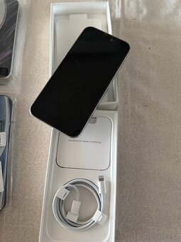 Prodam apple iphone 14 pro max 256gb - 11