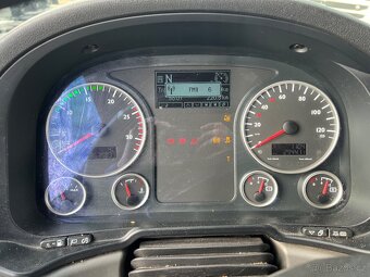 Man TGX 18.440,standart,E6 vadný kompresor - 11