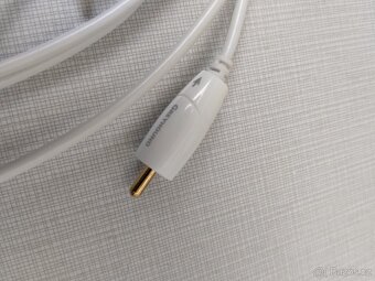 Audioqest cinch greyhound 2×2m - 11