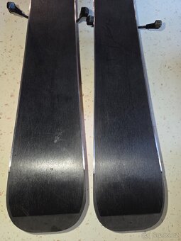 Dětské lyže Rossignol Hero Multi Event 92cm - 11