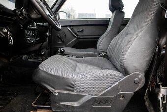 Lada Niva 61kW (2015) - 11