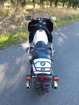 BMW R100rs - 11