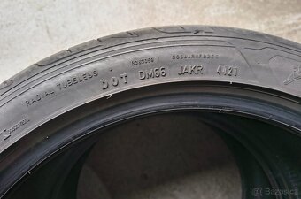 BMW M Performance 8Jx19 - 11